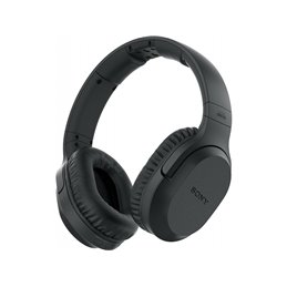 Sony Wireless Noise Reduction Cancellation Headphones-MDRRF895RK.EU8 from buy2say.com! Buy and say your opinion! Recommend the p