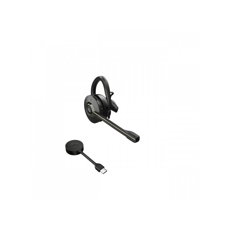 Jabra Engage 55 MS Convertible USB-C 9555-470-111 von buy2say.com! Empfohlene Produkte | Elektronik-Online-Shop