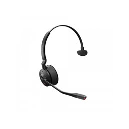 Jabra Engage 55 MS Mono USB-C 9553-470-111 from buy2say.com! Buy and say your opinion! Recommend the product!