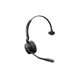Jabra Engage 55 MS Mono USB-A 9553-450-111 from buy2say.com! Buy and say your opinion! Recommend the product!