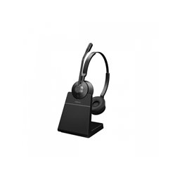 Jabra Engage 55 UC Stereo USB-A with Charging Stand 9559-415-111 alkaen buy2say.com! Suositeltavat tuotteet | Elektroniikan verk