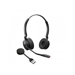 Jabra Engage 55 UC Stereo USB-A 9559-410-111 from buy2say.com! Buy and say your opinion! Recommend the product!