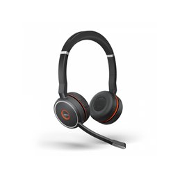 Jabra Evolve 75 SE Link380a MS Stereo Volume control 7599-842-109 from buy2say.com! Buy and say your opinion! Recommend the prod