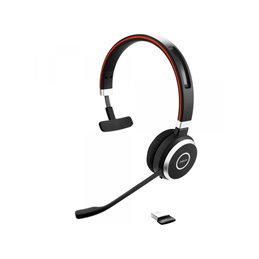 Jabra Evolve 65 SE Second edition Link380a UC Mono 6593-839-409 from buy2say.com! Buy and say your opinion! Recommend the produc