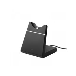 Jabra Evolve 65 SE Link380a UC Mono Stand 6593-833-499 from buy2say.com! Buy and say your opinion! Recommend the product!