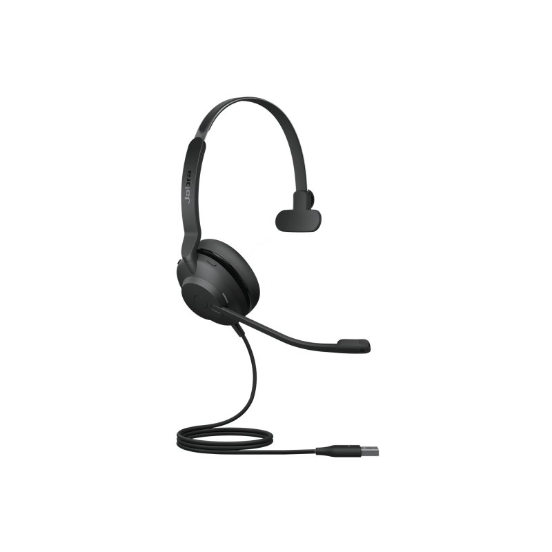 Jabra Evolve2 30 UC Mono 23089-889-979 from buy2say.com! Buy and say your opinion! Recommend the product!