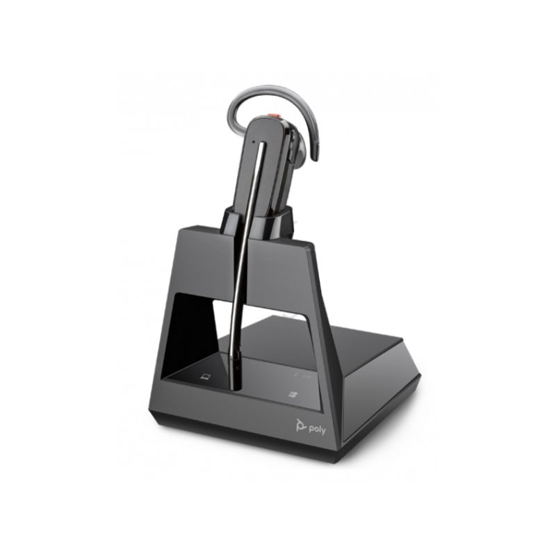 Poly Bluetooth Headset Voyager 4225-M Office - 214701-05 от buy2say.com! Препоръчани продукти | Онлайн магазин за електроника Poly Bluetooth Headset Voyager 4225-M Office - 214701-05 от buy2say.com! Препоръчани продукти | Онлайн магазин за електроника