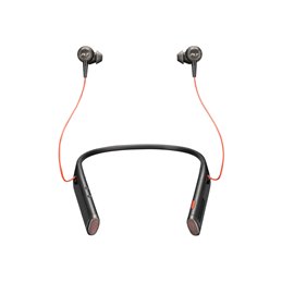 Poly Voyager 6200 UC,B6200,HEADSET,Black - 208748-101 from buy2say.com! Buy and say your opinion! Recommend the product!