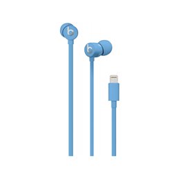 Beats urBeats3 Earphones with Lightning Connector - Blue EU Ear-Headsets | buy2say.com Beats