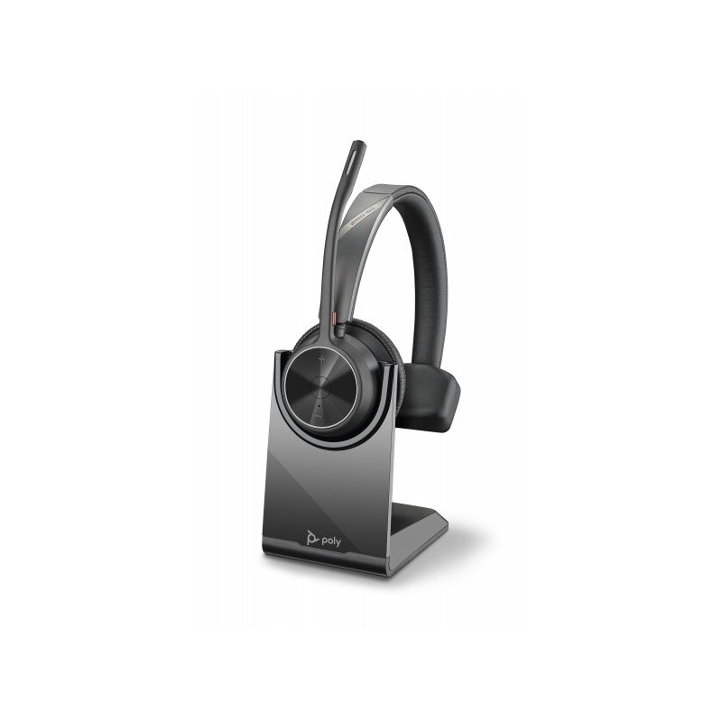 Poly BT Headset Voyager 4310 UC Mono USB-C with Stand - 218474-01 from buy2say.com! Buy and say your opinion! Recommend the prod Poly BT Headset Voyager 4310 UC Mono USB-C with Stand - 218474-01 from buy2say.com! Buy and say your opinion! Recommend the prod