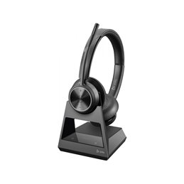 Poly Savi 7320 Office UC Stereo - 214777-05 from buy2say.com! Buy and say your opinion! Recommend the product!