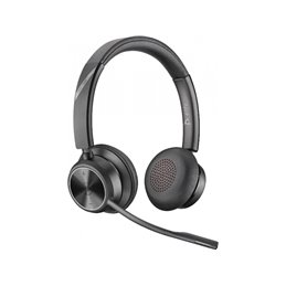 Poly Savi 7320 Office UC Stereo - 214777-05 от buy2say.com!  Препоръчани продукти | Онлайн магазин за електроника