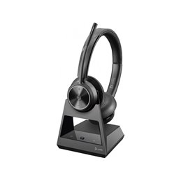 Poly Savi 7320-M Office UC Stereo - 215201-05 from buy2say.com! Buy and say your opinion! Recommend the product!