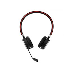 Jabra Evolve 65 SE UC Stereo + Link 380a - 6599-839-409 from buy2say.com! Buy and say your opinion! Recommend the product!