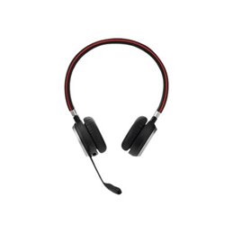 Jabra Evolve 65 SE MS Stereo incl. Ladestation + Link 380a - 6599-833-399 from buy2say.com! Buy and say your opinion! Recommend 