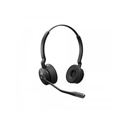 Jabra Engage 55 Stereo USB-A MS - 9559-450-111 from buy2say.com! Buy and say your opinion! Recommend the product!