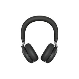 Jabra Headset Evolve2 75 Link380a UC Stereo Black - 27599-989-999 от buy2say.com!  Препоръчани продукти | Онлайн магазин за елек