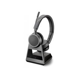 Poly Voyager 4220 Office Bluetooth Headset - 212721-05 fra buy2say.com! Anbefalede produkter | Elektronik online butik