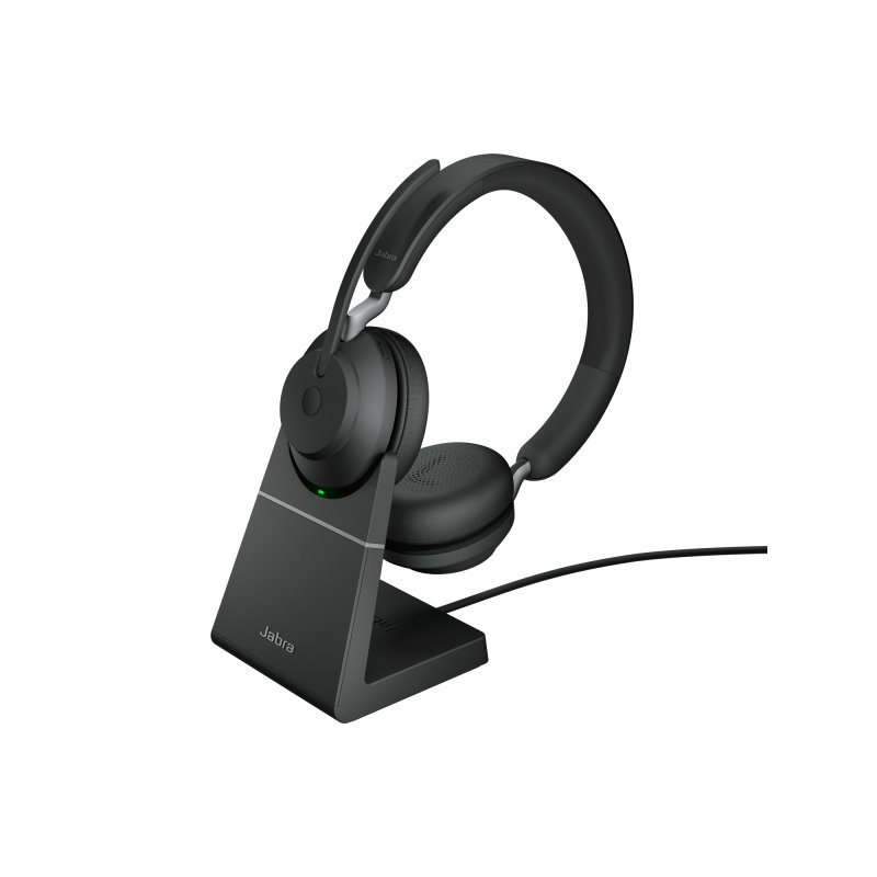 Jabra Evolve2 65 UC Stereo Kopfhörer Schwarz Bluetooth 26599-989-889 от buy2say.com! Препоръчани продукти | Онлайн магазин за Jabra Evolve2 65 UC Stereo Kopfhörer Schwarz Bluetooth 26599-989-889 от buy2say.com! Препоръчани продукти | Онлайн магазин за