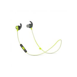 JBL Reflect Mini 2 Headphones im Ohr Sport Green Binaural JBLREFMINI2GRN Öron-headset | buy2say.com