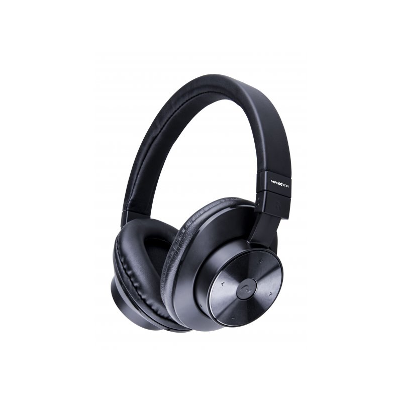 Maxxter Bluetooth-Stereo-Headphones - ACT-BTHS-03 от buy2say.com!  Препоръчани продукти | Онлайн магазин за електроника