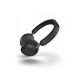 Jabra Elite 45h Bluetooth Headphone Titanium Black EU - 100-91800000-60 from buy2say.com! Buy and say your opinion! Recommend th