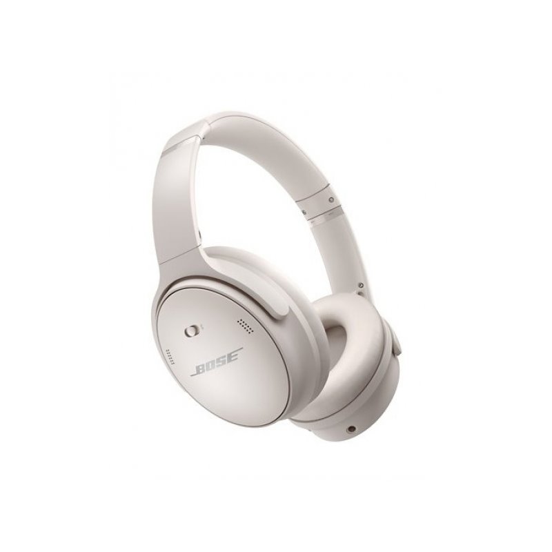 Bose QuietComfort 45 Heaphones - White Smoke - Microphone - 866724-0200 from buy2say.com! Buy and say your opinion! Recommend th