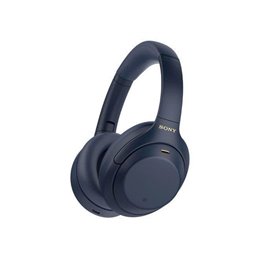 Sony WH-1000XM4 WH1000XM4L black from buy2say.com! Buy and say your opinion! Recommend the product!