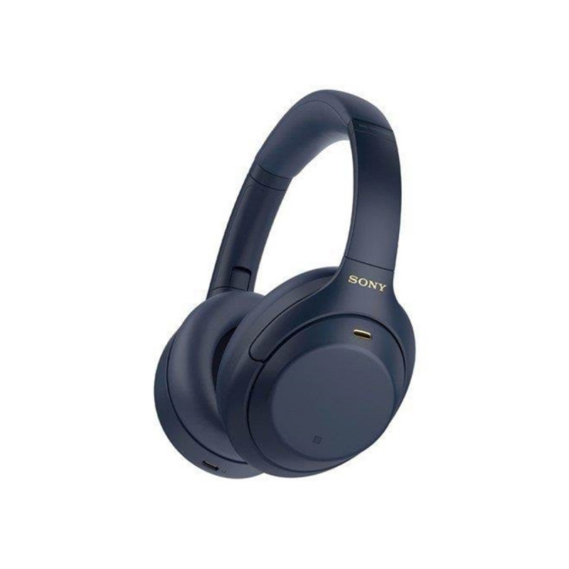 Sony WH-1000XM4 WH1000XM4L black from buy2say.com! Buy and say your opinion! Recommend the product!