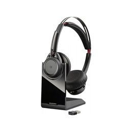 Poly - Plantronics Voyager Focus UC B825 Headset 202652-103 from buy2say.com! Buy and say your opinion! Recommend the product!