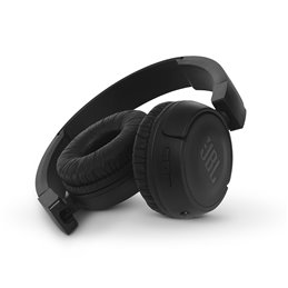 JBL Supraaural Head-band Wireless Black T460BT från buy2say.com! Anbefalede produkter | Elektronik online butik