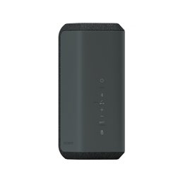 Sony SRSXE300 Portable Bluetooth Lautsprecher Schwarz SRSXE300B.CE7 från buy2say.com! Anbefalede produkter | Elektronik online b