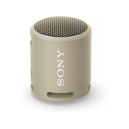 Sony speaker portable waterproof, bluetooth taupe (SRSXB13C.CE7) from buy2say.com! Buy and say your opinion! Recommend the produ