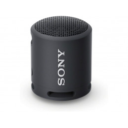 Sony speaker portable bluetooth black (SRSXB13B.CE7) от buy2say.com!  Препоръчани продукти | Онлайн магазин за електроника