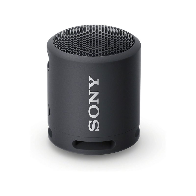 Sony speaker portable bluetooth black (SRSXB13B.CE7) alkaen buy2say.com! Suositeltavat tuotteet | Elektroniikan verkkokauppa