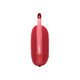 JBL Clip 4 Bluetooth Lautsprecher - Red - JBLCLIP4RED от buy2say.com!  Препоръчани продукти | Онлайн магазин за електроника