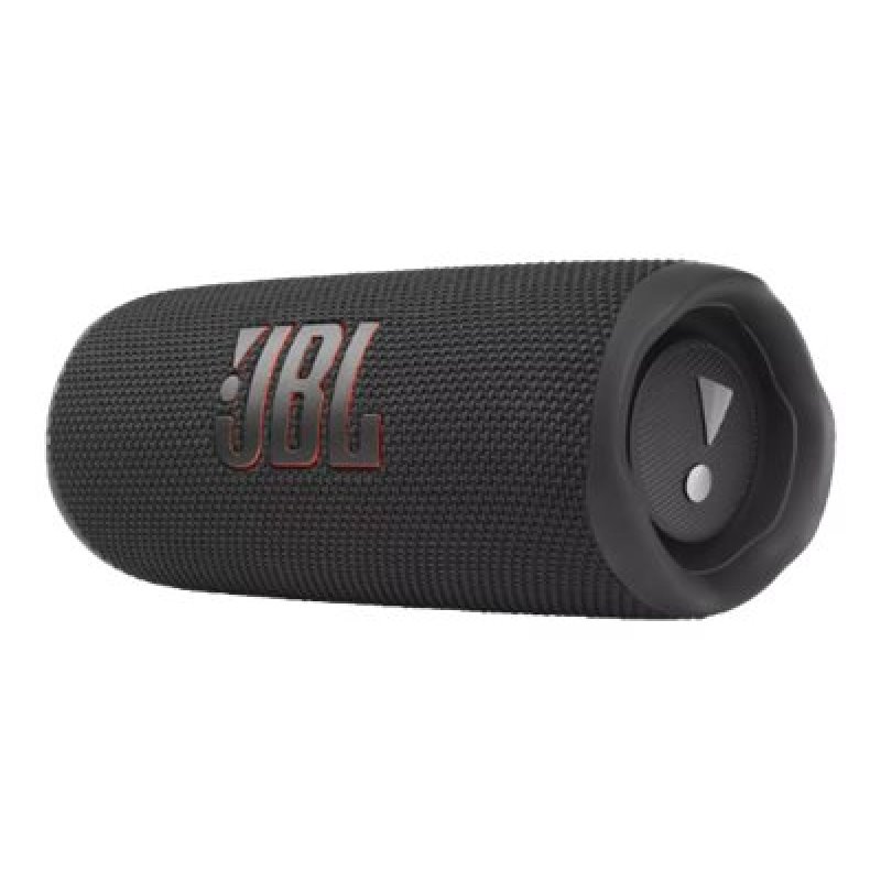 JBL Lautsprecher Flip 6 Black - JBLFLIP6BLKEU от buy2say.com!  Препоръчани продукти | Онлайн магазин за електроника