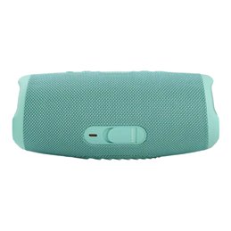 JBL Lautsprecher Charge 5 Teal - JBLCHARGE5TEAL from buy2say.com! Buy and say your opinion! Recommend the product!