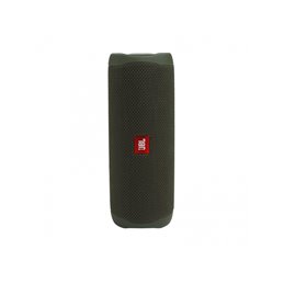 JBL Flip 5 portable speaker Green JBLFLIP5GREN alkaen buy2say.com! Suositeltavat tuotteet | Elektroniikan verkkokauppa