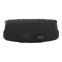 JBL Charge 5 Bluetooth Lautsprecher Black - JBLCHARGE5BLK от buy2say.com!  Препоръчани продукти | Онлайн магазин за електроника