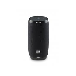 JBL Link 10 Wireless Stereo portable speaker JBLLINK10BLKEU black fra buy2say.com! Anbefalede produkter | Elektronik online buti