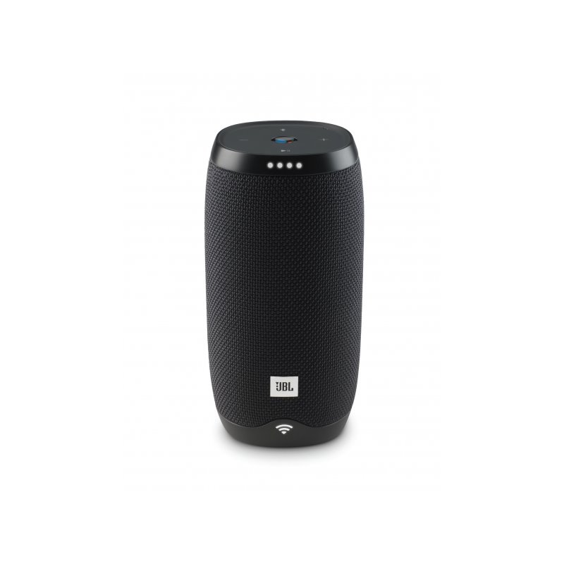 JBL Link 10 Wireless Stereo portable speaker JBLLINK10BLKEU black от buy2say.com!  Препоръчани продукти | Онлайн магазин за елек
