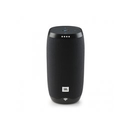 JBL Link 10 Wireless Stereo portable speaker JBLLINK10BLKEU black från buy2say.com! Anbefalede produkter | Elektronik online but