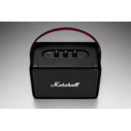 Marshall Kilburn II Portable Speaker Black Marshall 1001896 fra buy2say.com! Anbefalede produkter | Elektronik online butik