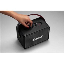 Marshall Kilburn II Portable Speaker Black Marshall 1001896 fra buy2say.com! Anbefalede produkter | Elektronik online butik