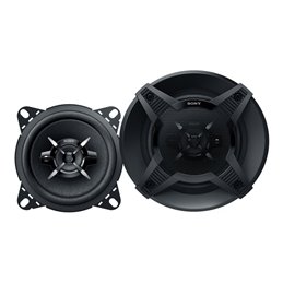 Sony XS-FB1030 car speaker Round 3-way 220 W- XSFB1030.U from buy2say.com! Buy and say your opinion! Recommend the product!