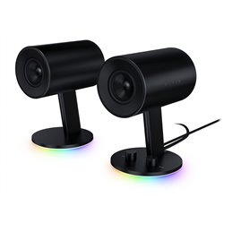 RAZER Nommo Chroma, PC-Lautsprecher RZ05-02460100-R3G1 from buy2say.com! Buy and say your opinion! Recommend the product!
