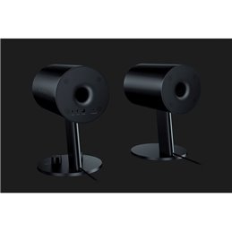 RAZER Nommo, PC-Lautsprecher RZ05-02450100-R3G1 from buy2say.com! Buy and say your opinion! Recommend the product!