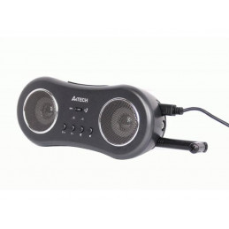 A4 Tech IP Stereo Lautsprecher mit Freisprech-Funktion A4-AU-400 von buy2say.com! Empfohlene Produkte | Elektronik-Online-Shop