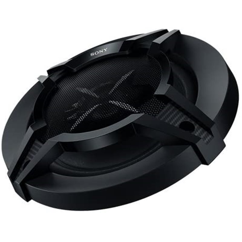 Sony Car Speakers - XSFB1730.EUR från buy2say.com! Anbefalede produkter | Elektronik online butik